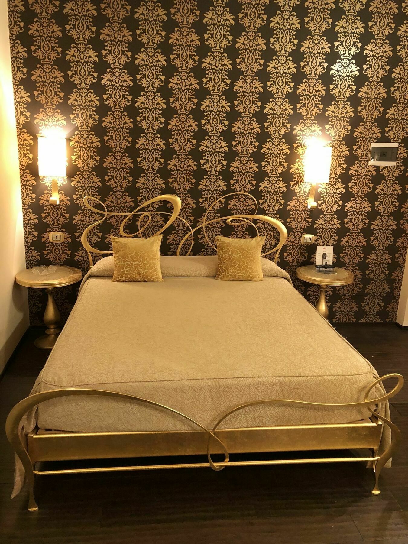 Locanda Del Sole-Roma Piazza Di Spagna Ripetta Екстериор снимка