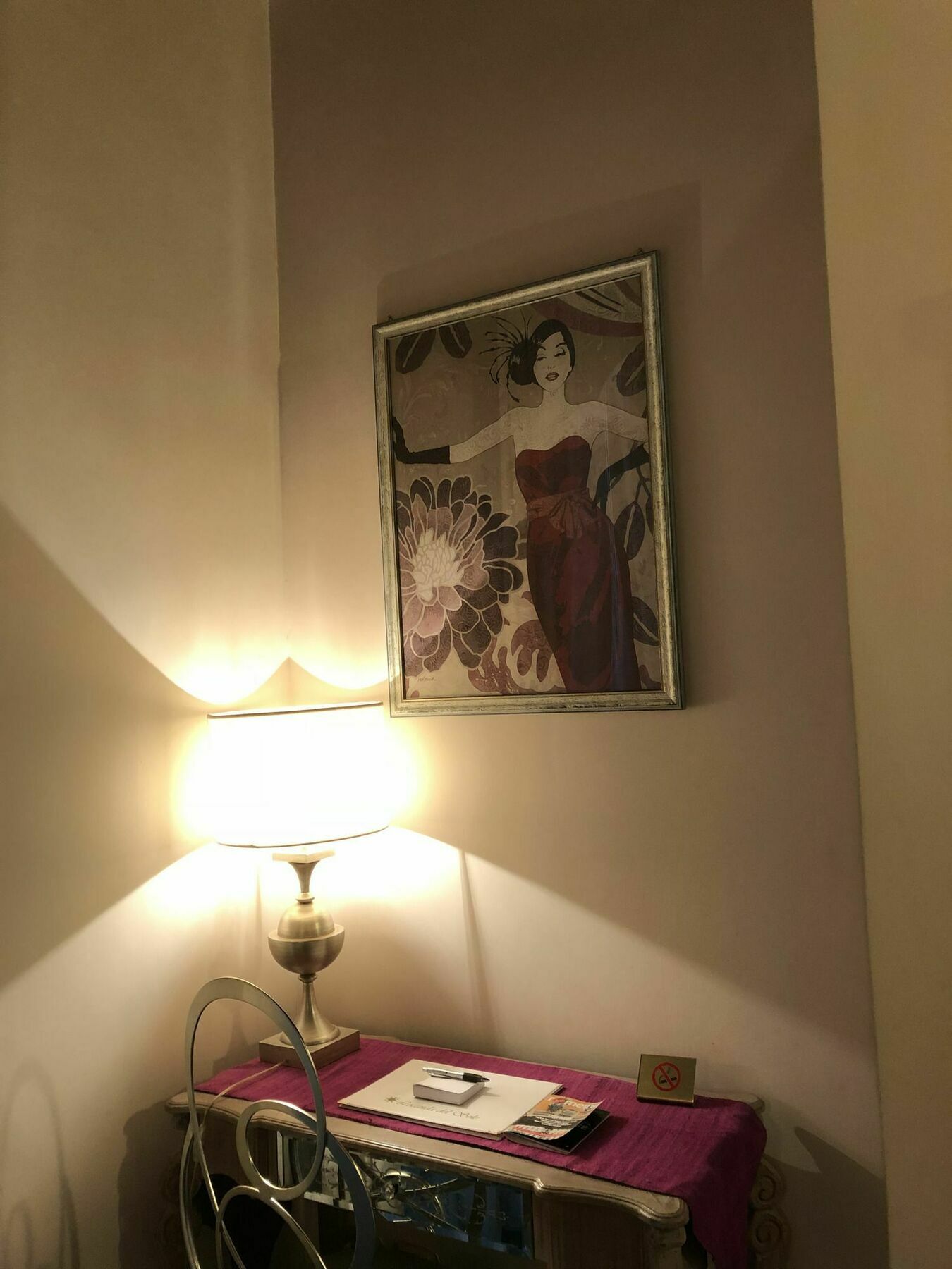 Locanda Del Sole-Roma Piazza Di Spagna Ripetta Екстериор снимка